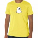 SNAPCHAT Photo Video Messaging T-shirt SNAPCHAT Photo Video Messaging T-shirt