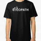 CYCOPATH Cycling Biking bicycle t-shirt