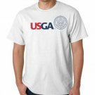 USGA United States Golf Association T-shirt