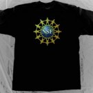 NSF National Science Foundation T-shirt
