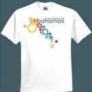 BAHAMAS Vacation Tourist Travel T-shirt