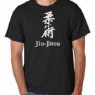 JIUJITSU Martial Arts Dojo T-shirt