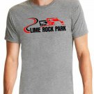 LIME ROCK PARK Auto Racing T-shirt