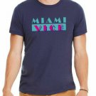 MIAMI VICE South Beach Movie T-shirt