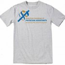 AAPA American Academy of Physician Assistants T-shirt