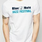 BLUE NOTE Jazz Festival New York T-shirt BLUE NOTE Jazz Festival New York T-shirt