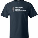 ALA American Lung Association T-shirt