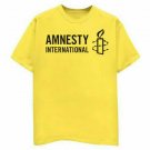 AMNESTY INTERNATIONAL Human Rights T-shirt