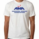 ANA American Nurses Association T-shirt