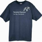 TORONTO PEARSON International Airport T-shirt