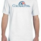 COLONIAL PENN Life Insurance T-shirt