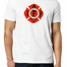 IAFF International Association of Fire Fighters T-shirt