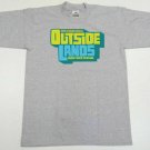 OUTSIDE LANDS Music Arts Festival T-shirt