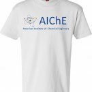 AIChE American Institute of Chemical Engineers T-shirt