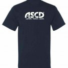 ASCD Learn Teach Lead member t-shirt