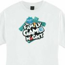 FAMILY GAME NIGHT Board Games T-shirt FAMILY GAME NIGHT Board Games T-shirt