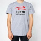JPX Tokyo Stock Exchange investor t-shirt