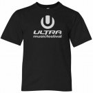 ULTRA Music Festival Miami T-shirt