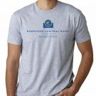 ECB European Central Bank T-shirt
