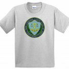 FTC The Federal Trade Commission T-shirt