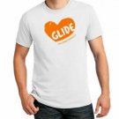 GLIDE FOUNDATION Charity Volunteer T-shirt