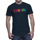 CANCUN Mexico Spring Break Vacation T-shirt