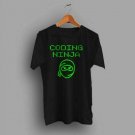 CODING NINJA Computer Programming T-shirt