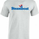 STEAMBOAT Colorado Ski Resort T-shirt