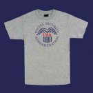SSA Social Security Administration T-shirt