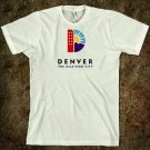 DENVER Colorado Mile High City T-shirt