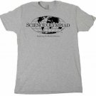 SCIENCE OLYMPIAD Physics Chemistry Biology T-shirt