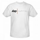 AXE CAPITAL Billions Hedge Fund T-shirt