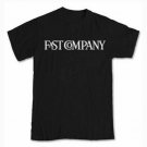 FAST COMPANY Business Magazine T-shirt