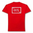 THETA CHI College Fraternity T-shirt