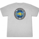 ITF International Taekwondo Federation T-shirt