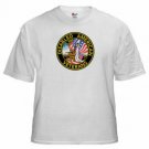 DAV Disabled American Veterans T-shirt