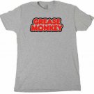 GREASE MONKEY Car Automobile Mechanic T-shirt