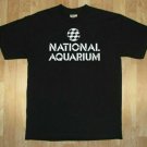 NATIONAL AQUARIUM Baltimore Maryland T-shirt