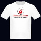 ROCK 'N' ROLL Marathon Series runner t-shirt ROCK 'N' ROLL Marathon Series runner t-shirt