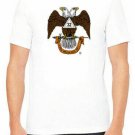 SCOTTISH RITE of Freemasonry T-shirt