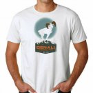 DENALI National Park & Preserve T-shirt