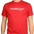 MONT TREMBLANT Canada Skiing T-shirt