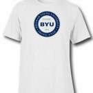 BYU Brigham Young University T-shirt