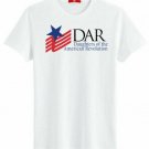 DAR Daughters of American Revolution T-shirt