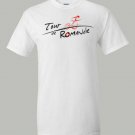 TOUR DE ROMANDIE Stage Race T-shirt