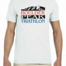 BOULDER PEAK Triathlon Athlete T-shirt