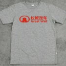 GREAT WALL Of China Asia Beijing T-shirt
