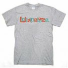 LOLLAPALOOZA Musc Festival T-shirt