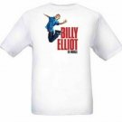 BILLY ELLIOT Broadway Musical Play T-shirt BILLY ELLIOT Broadway Musical Play T-shirt