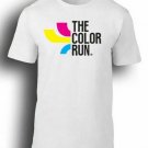 COLOR RUN 5K Paint Race T-shirt